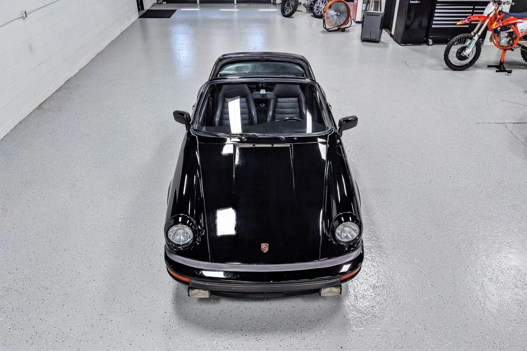 1978 Porsche 911 Carrera SC - Image 19 of 31