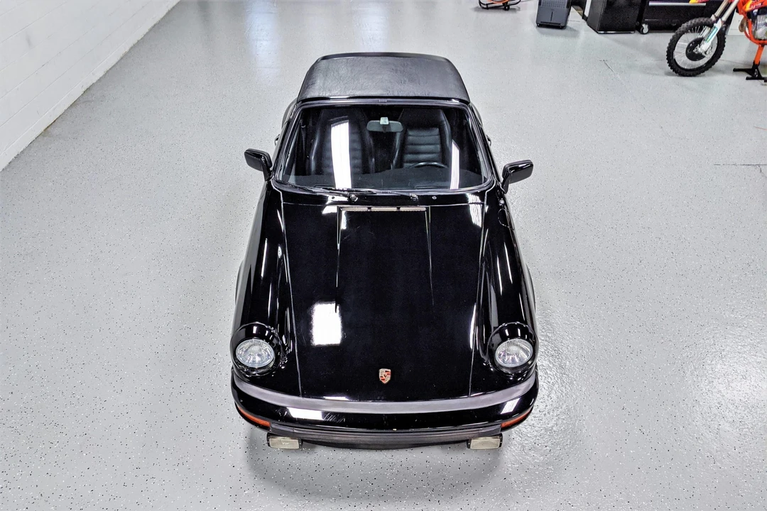 1978 Porsche 911 Carrera SC - Image 29 of 31