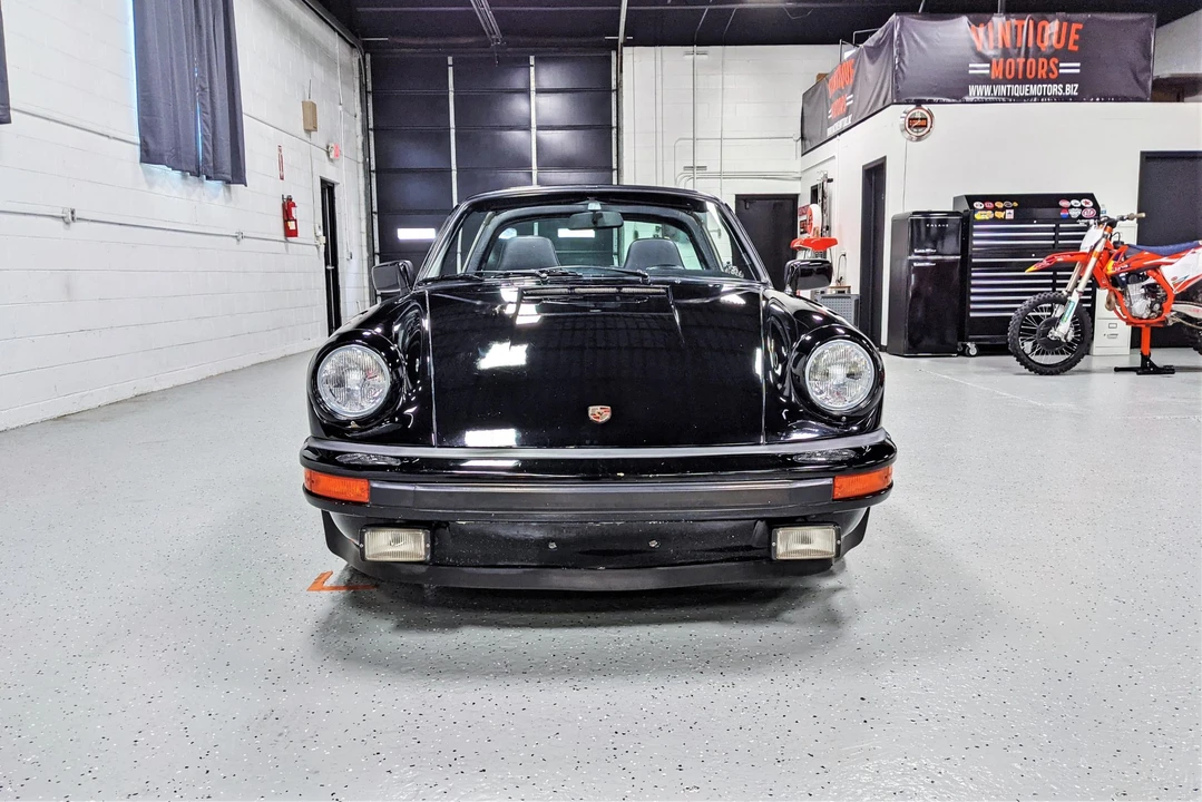 1978 Porsche 911 Carrera SC - Image 18 of 31
