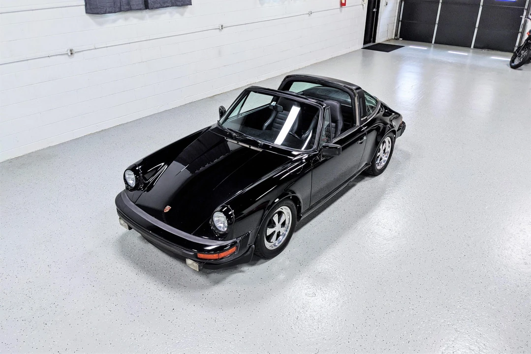 1978 Porsche 911 Carrera SC - Image 2 of 31