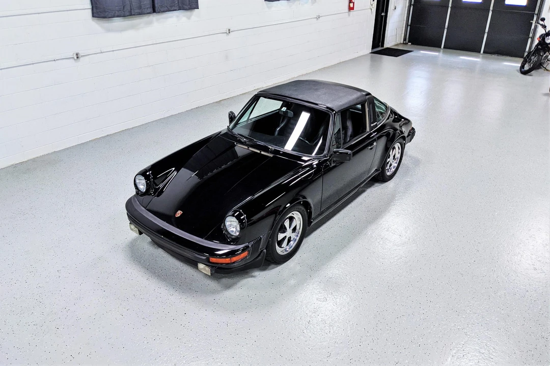 1978 Porsche 911 Carrera SC - Image 20 of 31
