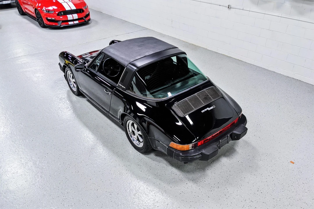 1978 Porsche 911 Carrera SC - Image 23 of 31