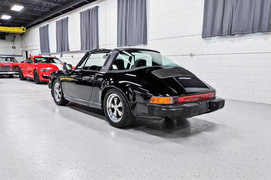 1978 Porsche 911 Carrera SC - Image 6 of 31