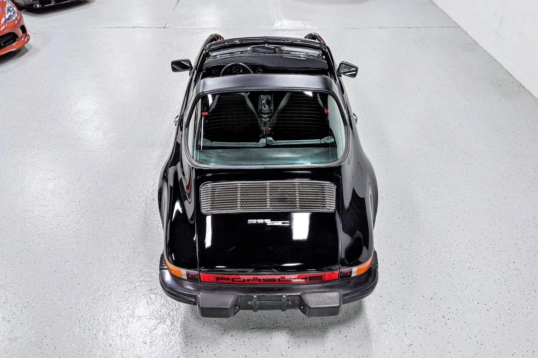 1978 Porsche 911 Carrera SC - Image 8 of 31