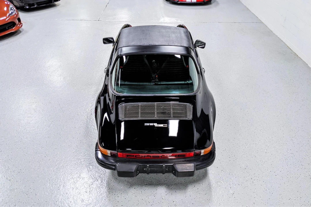 1978 Porsche 911 Carrera SC - Image 24 of 31