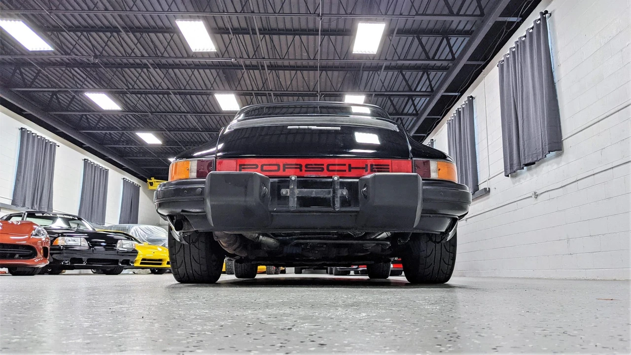 1978 Porsche 911 Carrera SC - Image 10 of 31