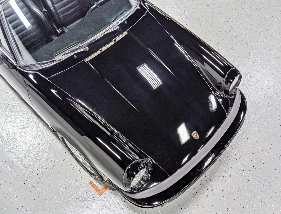 1978 Porsche 911 Carrera SC - Image 30 of 31