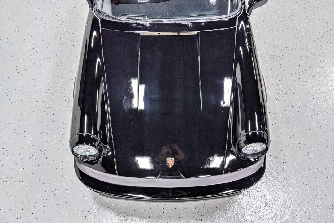 1978 Porsche 911 Carrera SC - Image 31 of 31