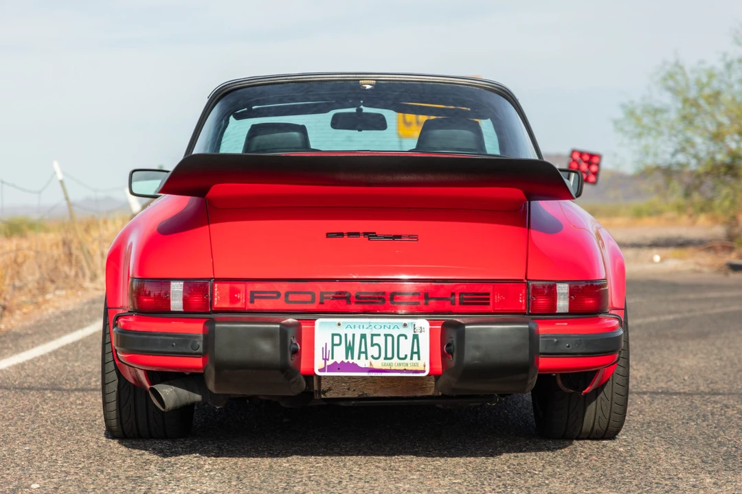 1978 Porsche 911 Carrera SC - Image 14 of 31