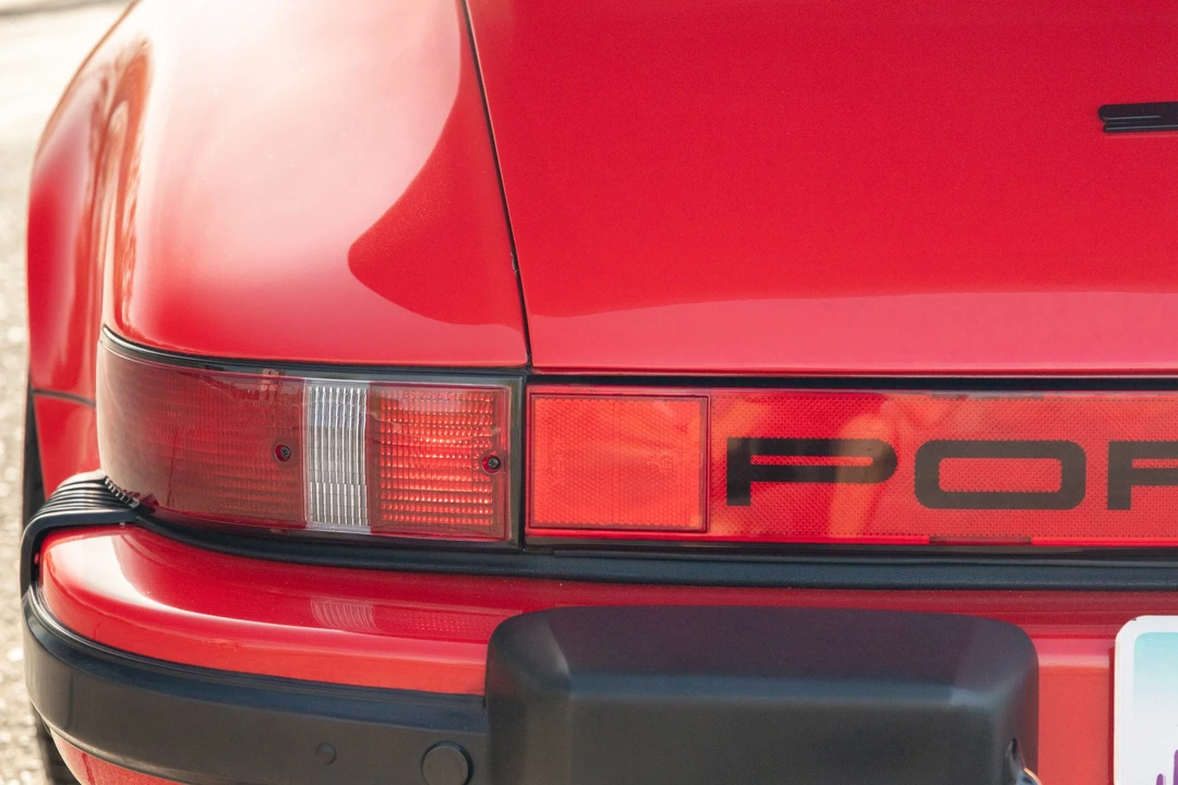 1978 Porsche 911 Carrera SC - Image 23 of 31