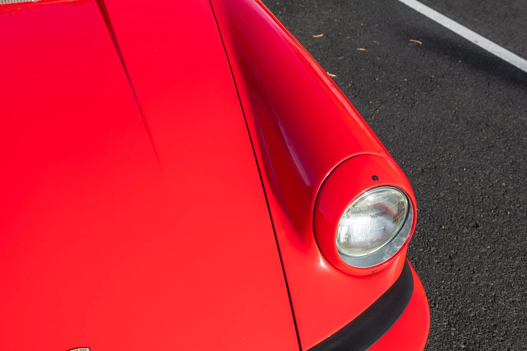 1978 Porsche 911 Carrera SC - Image 20 of 31