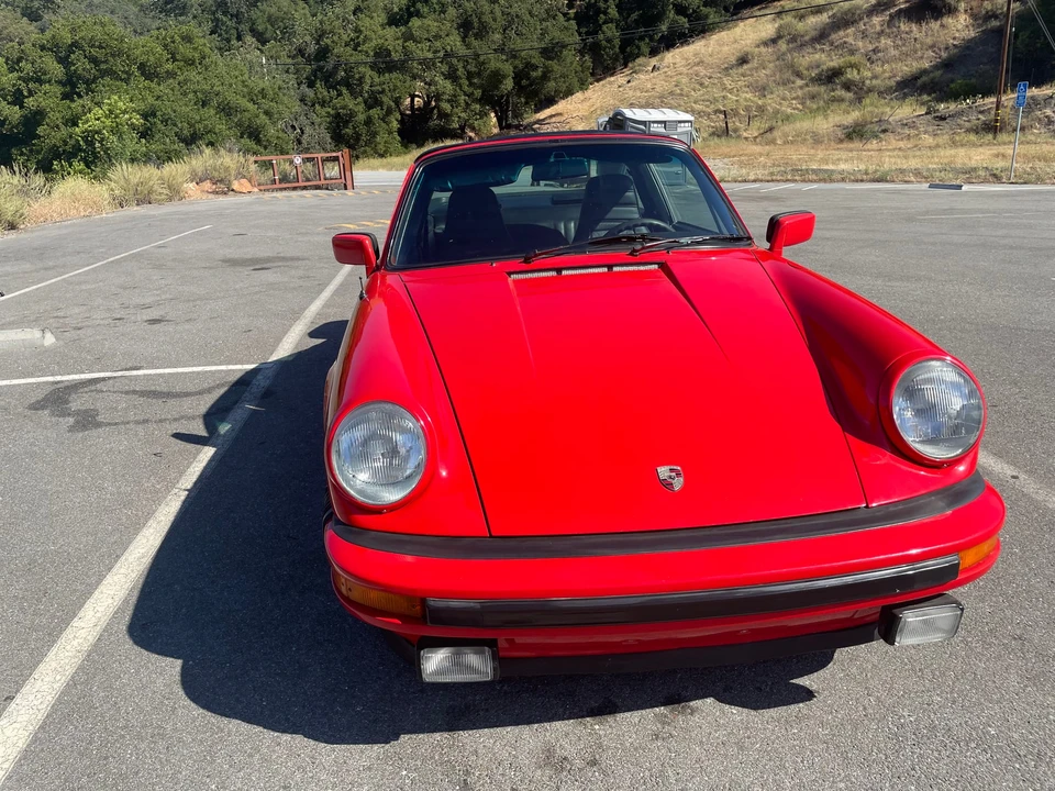 1978 Porsche 911 Carrera SC - Image 11 of 31