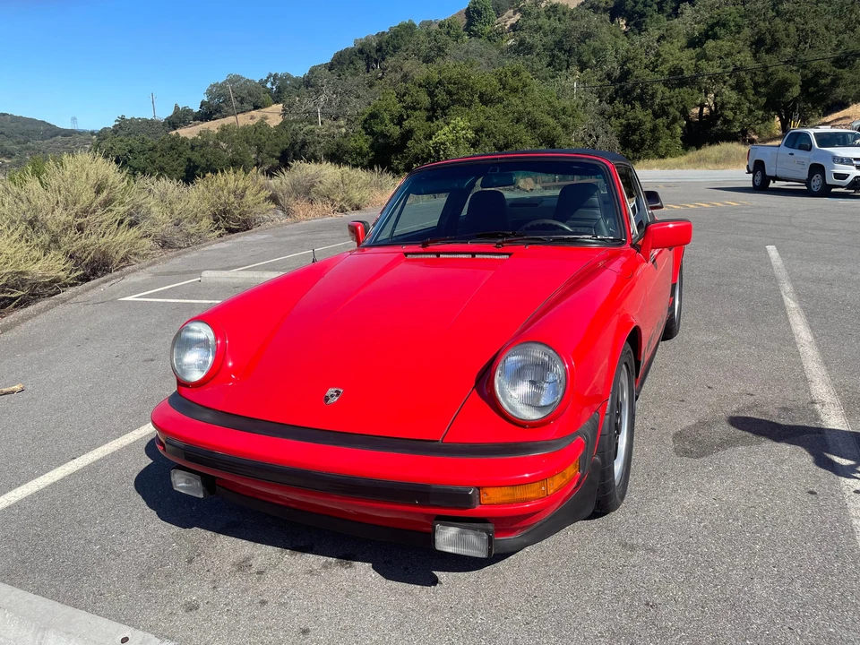 1978 Porsche 911 Carrera SC - Image 7 of 31