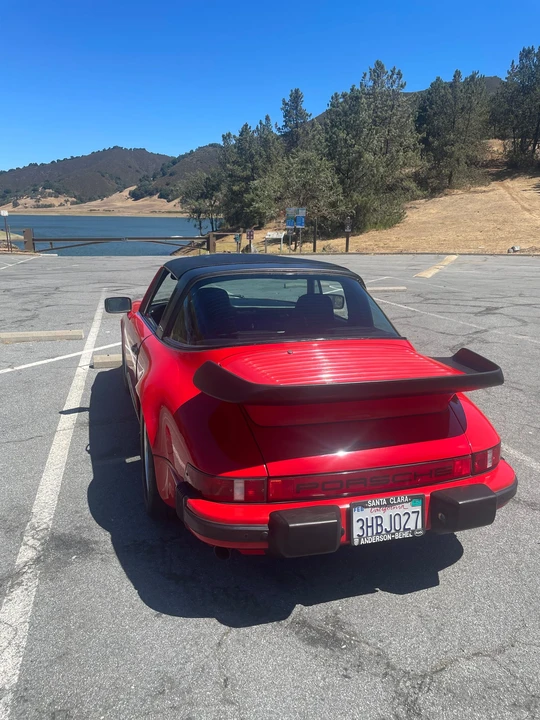 1978 Porsche 911 Carrera SC - Image 31 of 31