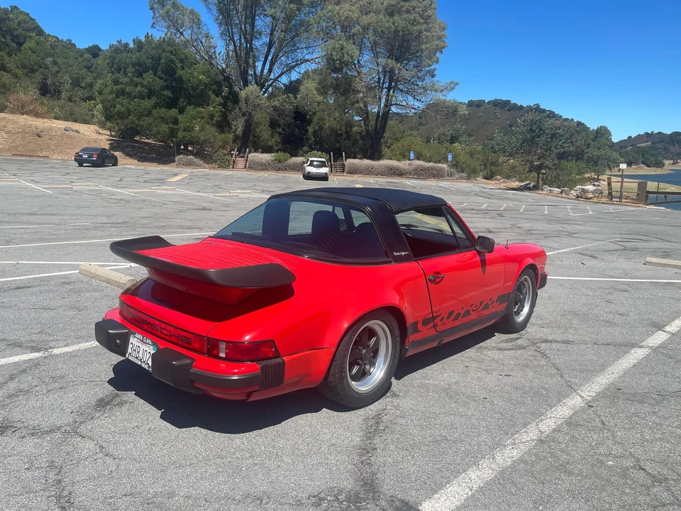 1978 Porsche 911 Carrera SC - Image 22 of 31