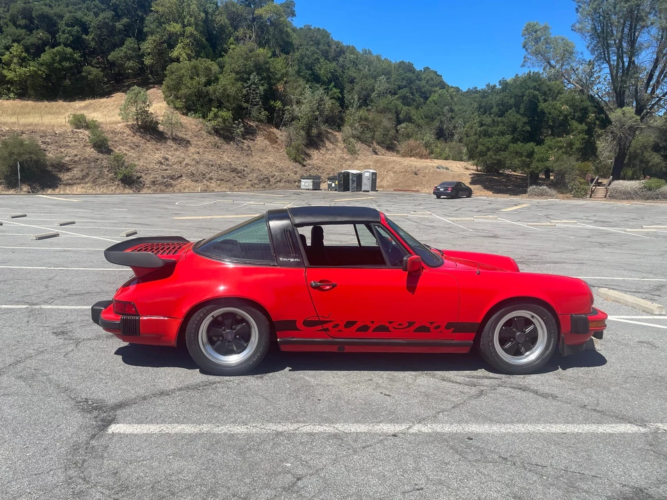 1978 Porsche 911 Carrera SC - Image 19 of 31