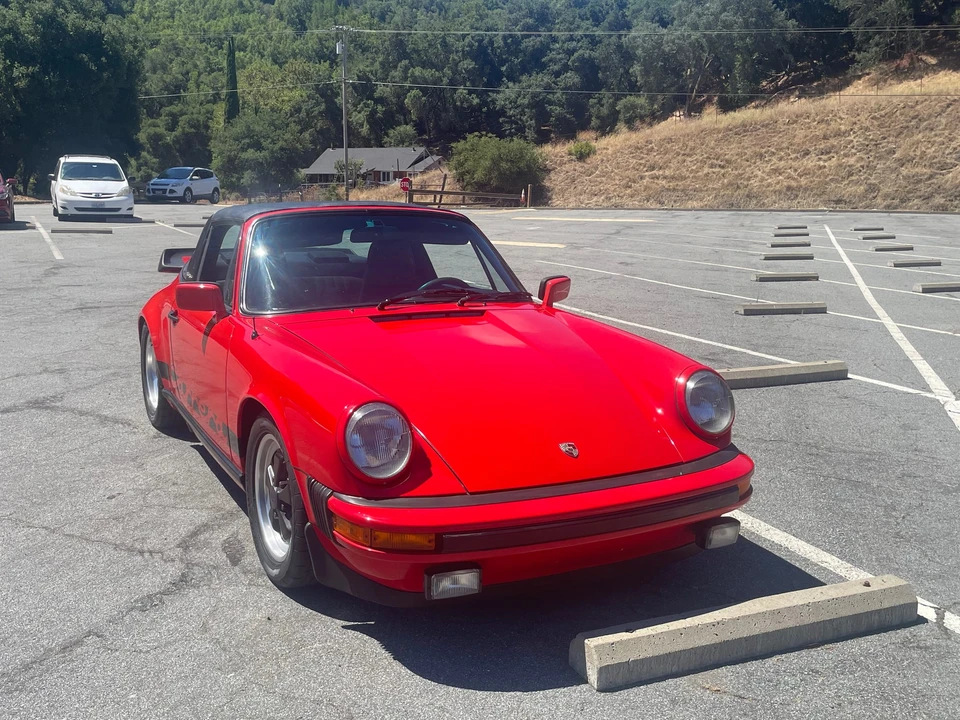1978 Porsche 911 Carrera SC - Image 12 of 31