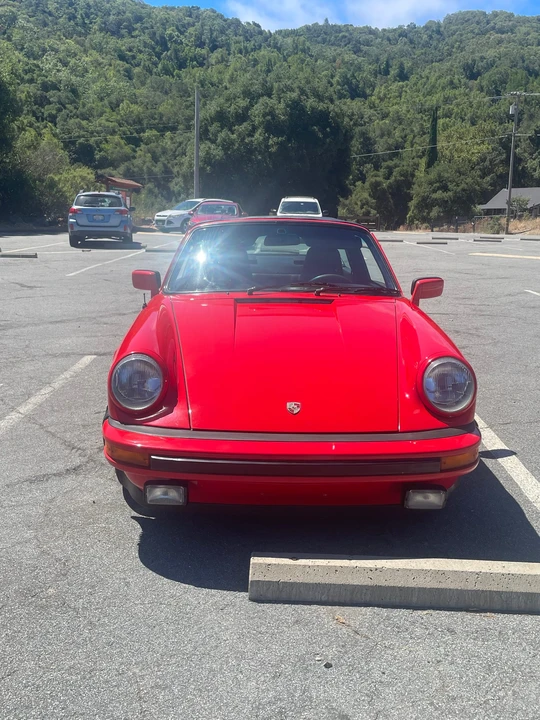1978 Porsche 911 Carrera SC - Image 9 of 31