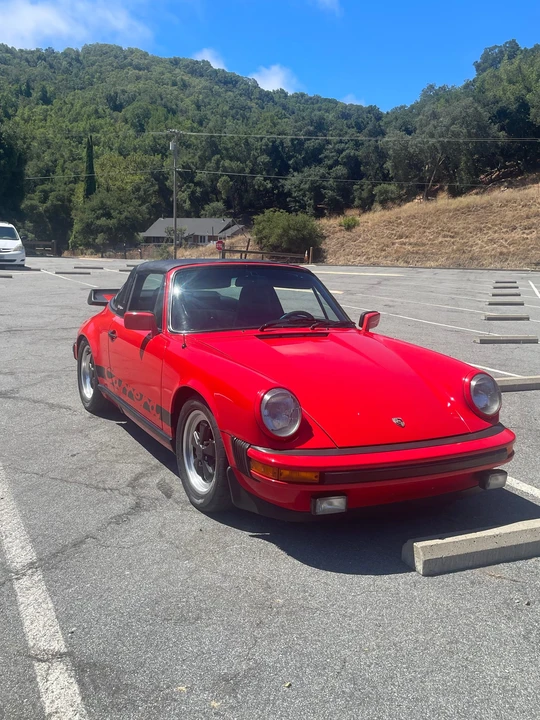1978 Porsche 911 Carrera SC - Image 14 of 31