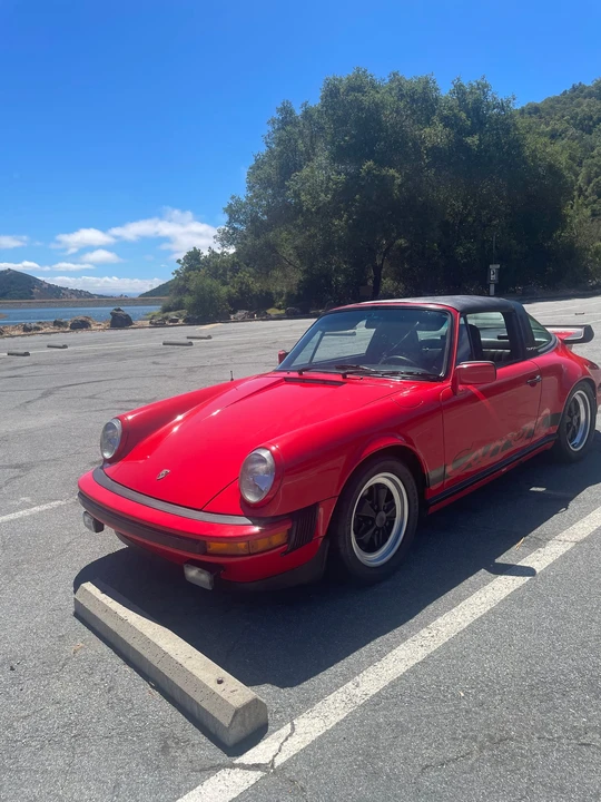 1978 Porsche 911 Carrera SC - Image 5 of 31