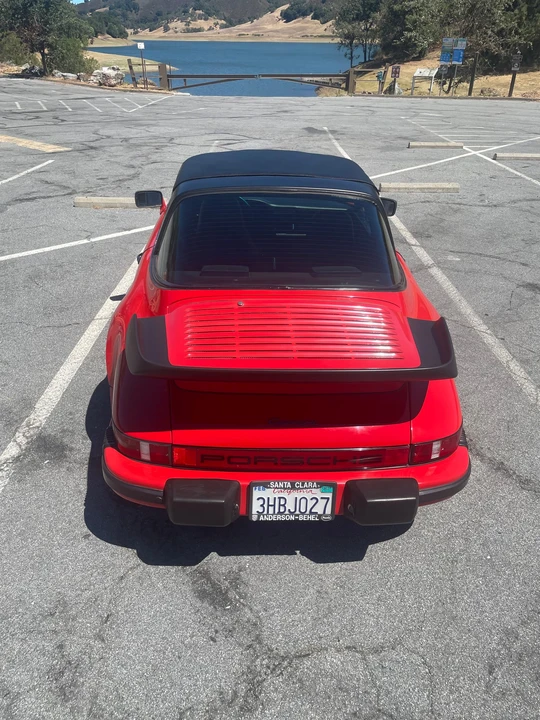 1978 Porsche 911 Carrera SC - Image 28 of 31
