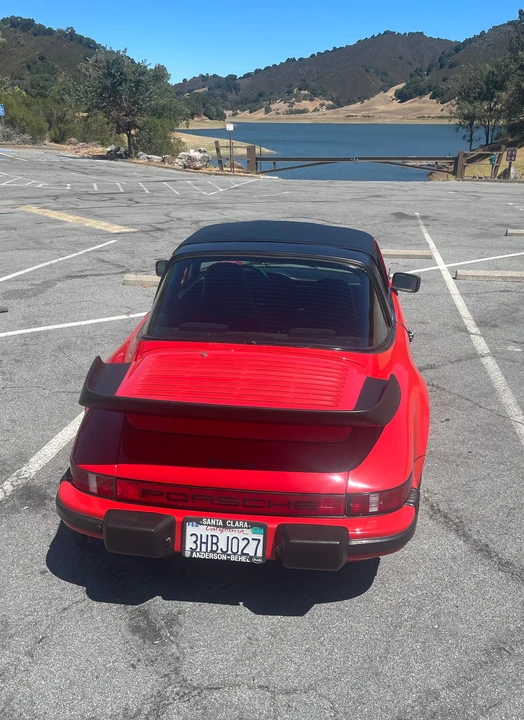 1978 Porsche 911 Carrera SC - Image 27 of 31