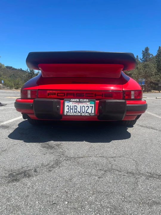 1978 Porsche 911 Carrera SC - Image 30 of 31