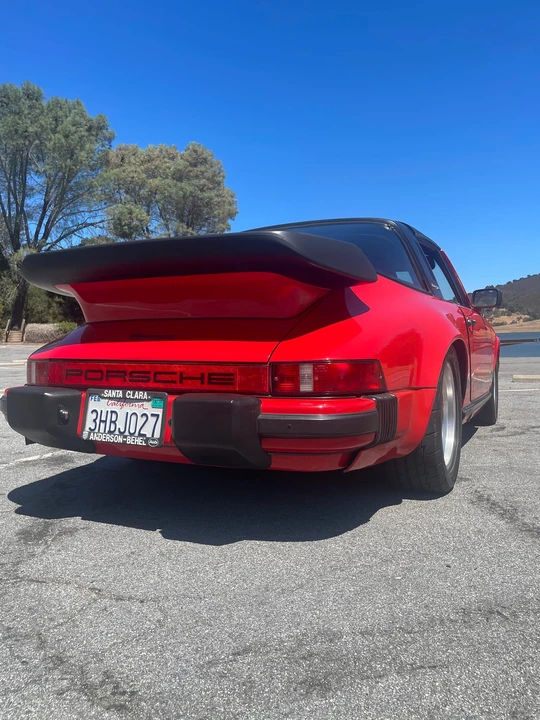 1978 Porsche 911 Carrera SC - Image 25 of 31