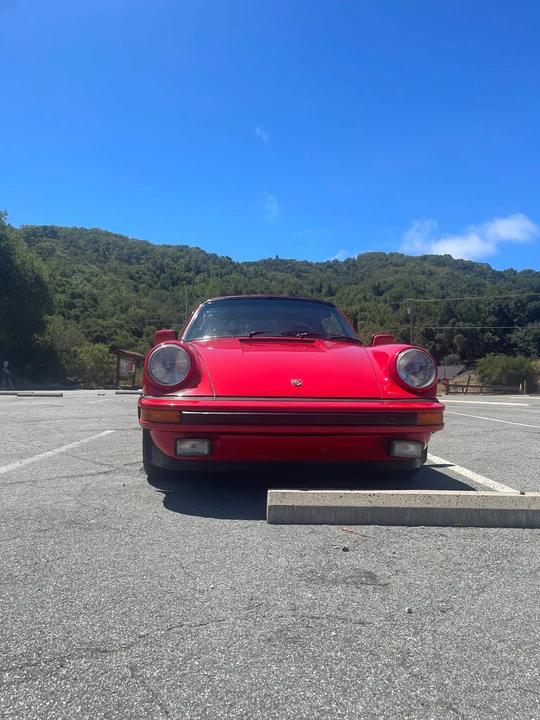 1978 Porsche 911 Carrera SC - Image 10 of 31