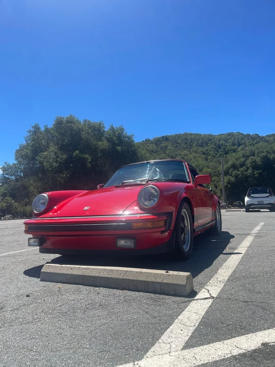 1978 Porsche 911 Carrera SC - Image 8 of 31