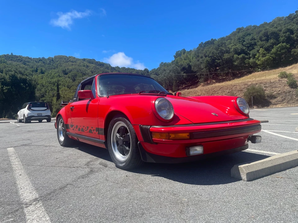 1978 Porsche 911 Carrera SC - Image 13 of 31