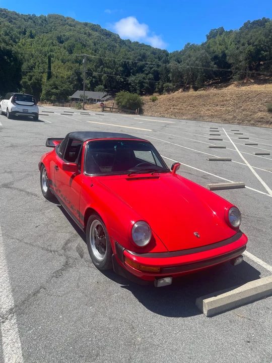 1978 Porsche 911 Carrera SC - Image 15 of 31