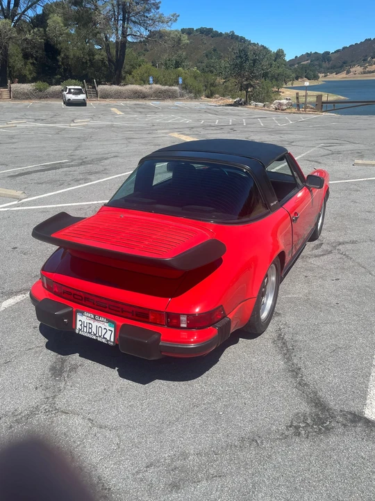1978 Porsche 911 Carrera SC - Image 23 of 31