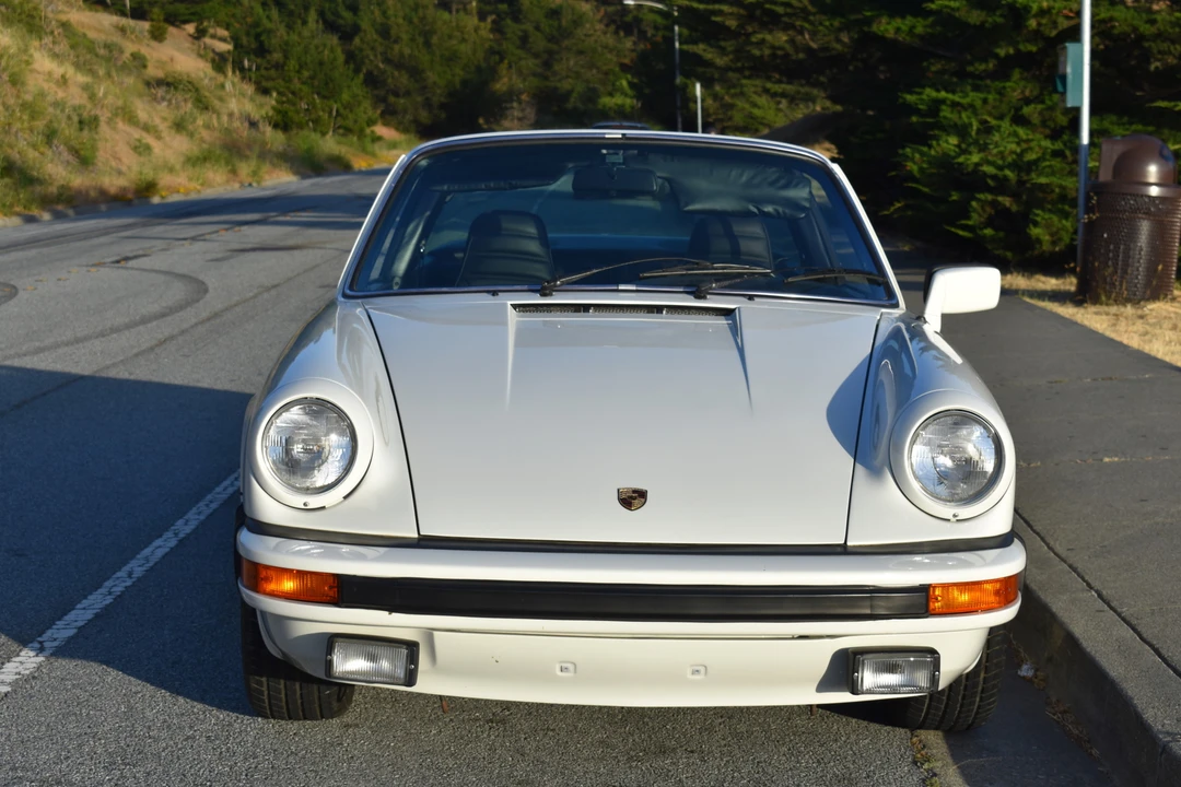 1978 Porsche 911 Carrera SC - Image 9 of 31
