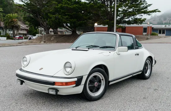1978 Porsche 911 Carrera SC - Image 4 of 31