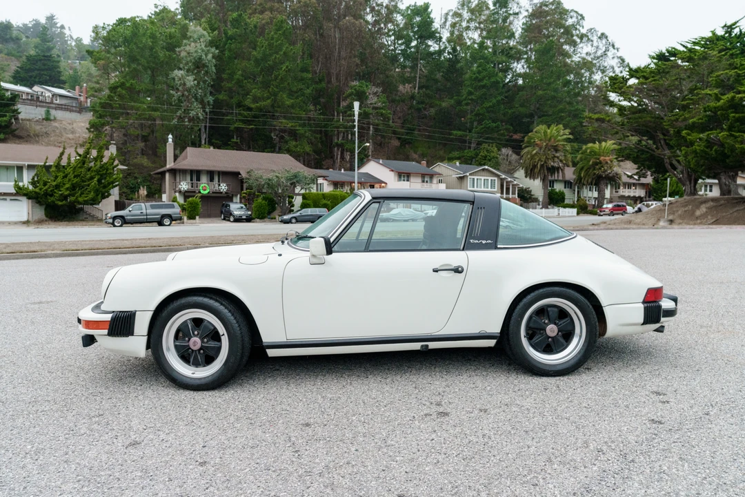 1978 Porsche 911 Carrera SC - Image 6 of 31
