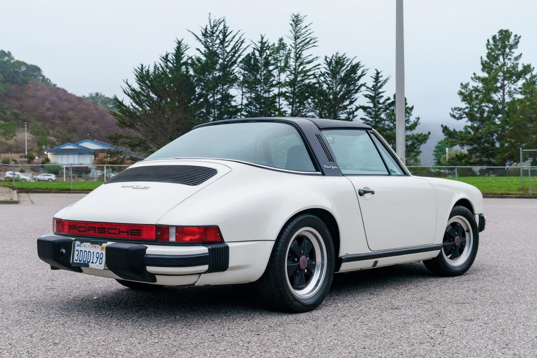 1978 Porsche 911 Carrera SC - Image 7 of 31