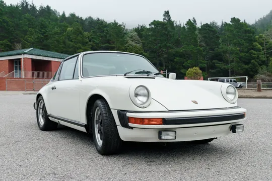 1978 Porsche 911 Carrera SC - Image 2 of 31