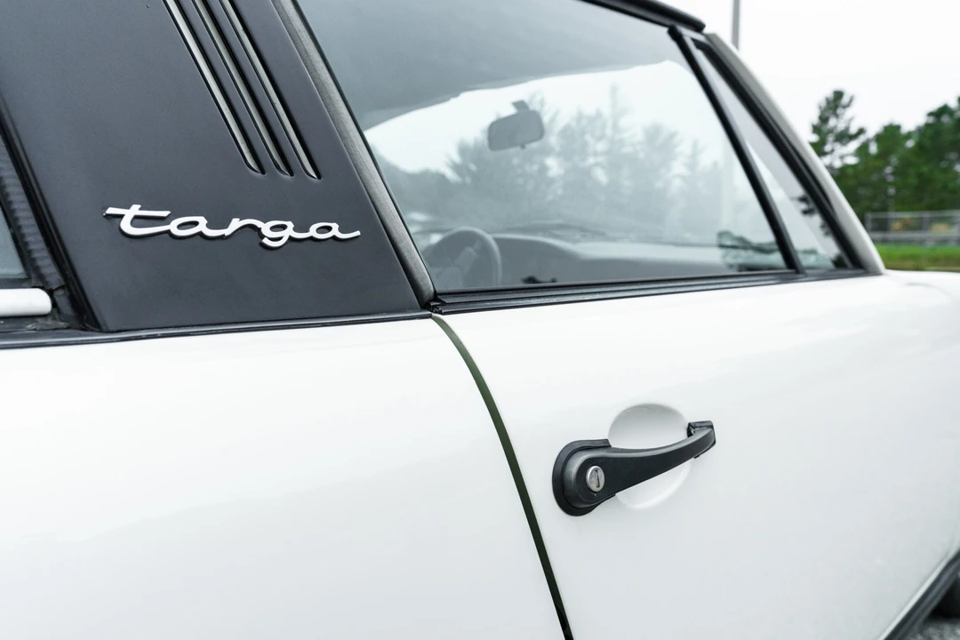 1978 Porsche 911 Carrera SC - Image 26 of 31