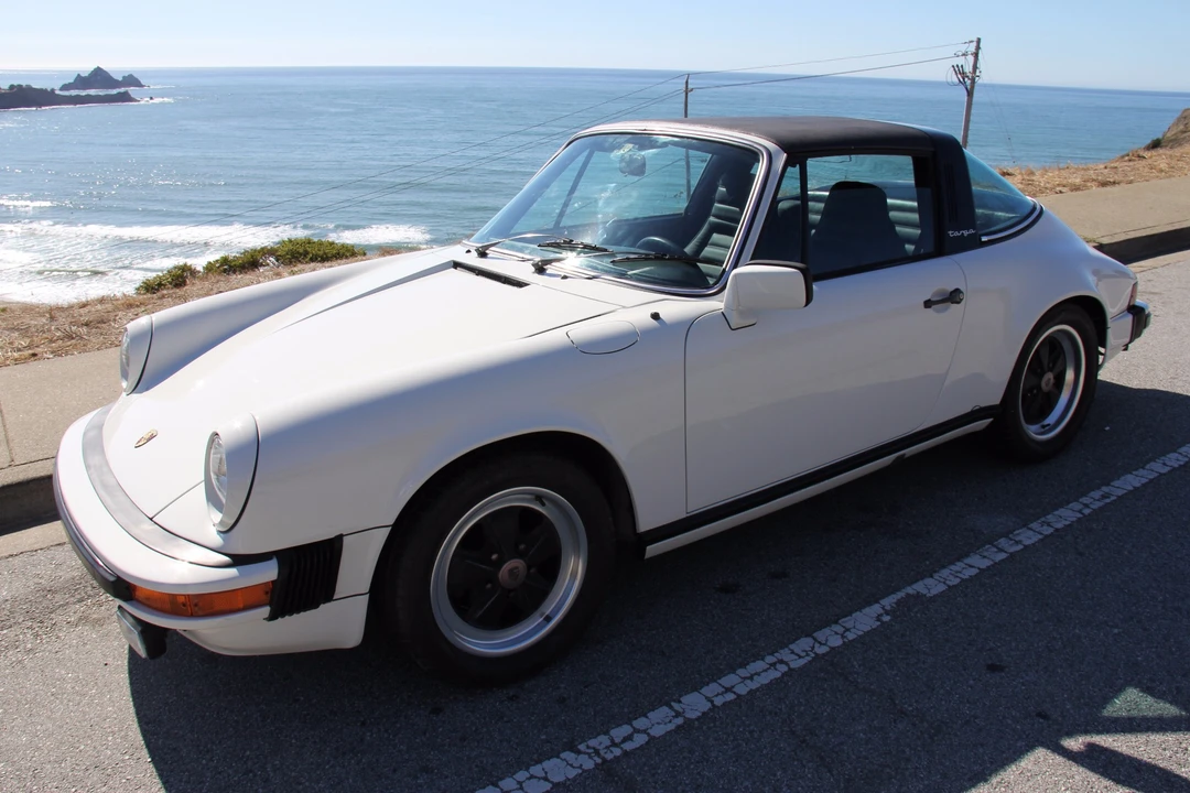 1978 Porsche 911 Carrera SC - Image 3 of 31