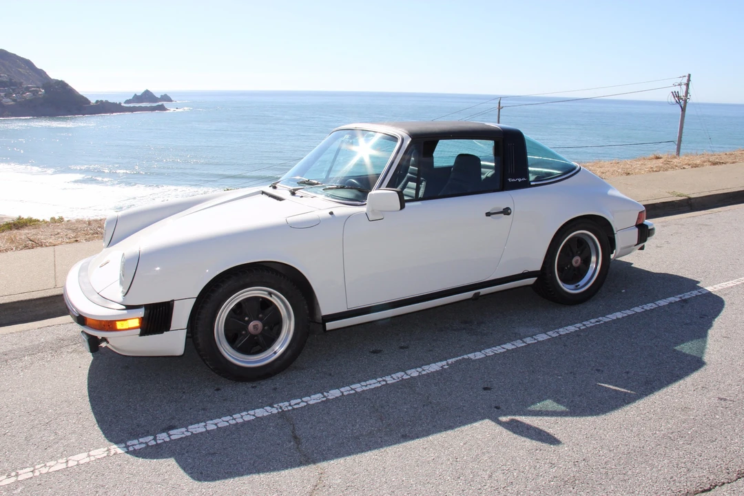 1978 Porsche 911 Carrera SC - Image 4 of 31