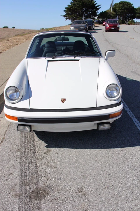 1978 Porsche 911 Carrera SC - Image 12 of 31