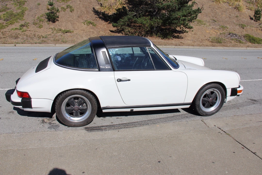 1978 Porsche 911 Carrera SC - Image 5 of 31
