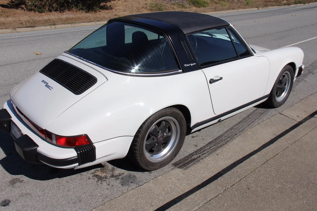 1978 Porsche 911 Carrera SC - Image 6 of 31