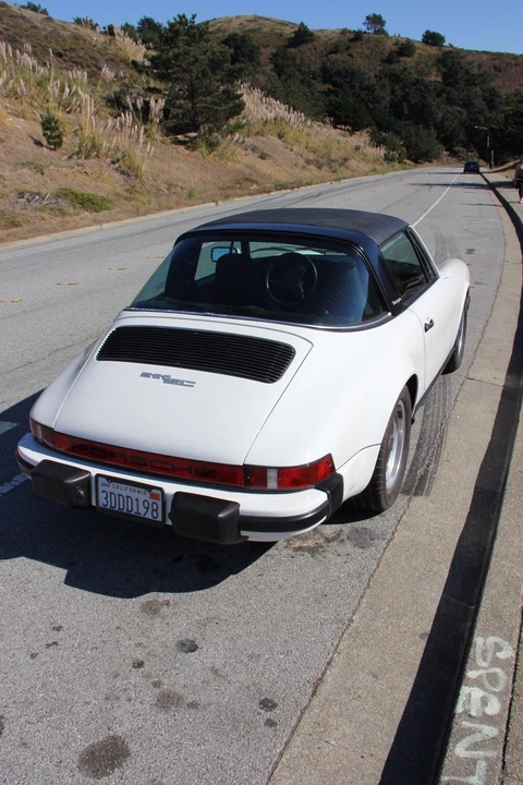 1978 Porsche 911 Carrera SC - Image 7 of 31