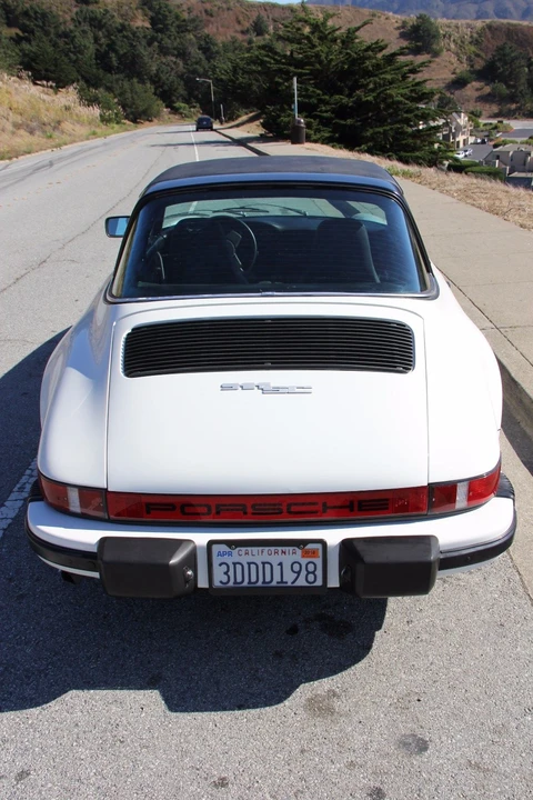 1978 Porsche 911 Carrera SC - Image 14 of 31