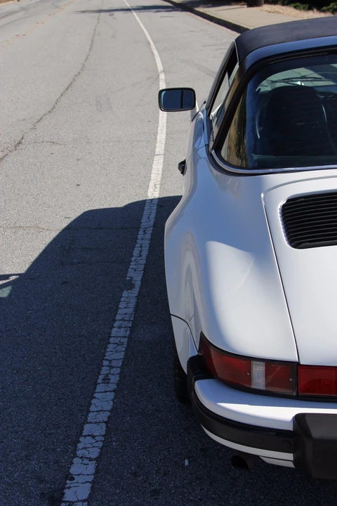1978 Porsche 911 Carrera SC - Image 17 of 31