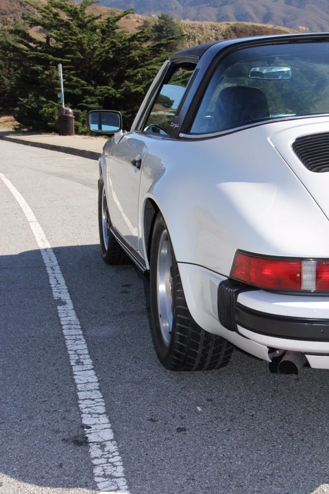 1978 Porsche 911 Carrera SC - Image 18 of 31