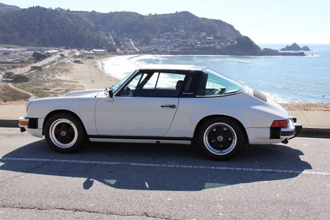1978 Porsche 911 Carrera SC - Image 9 of 31