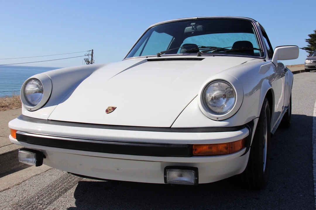 1978 Porsche 911 Carrera SC - Image 10 of 31